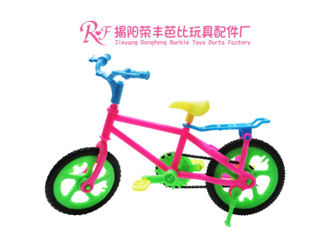 芭比玩具配件