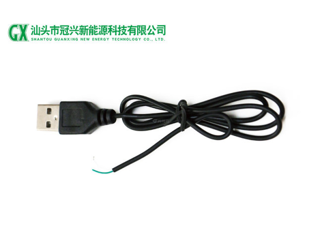 USB充电线