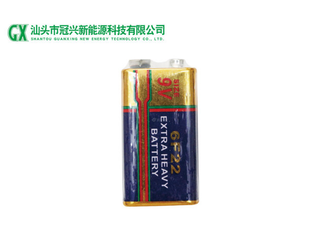 玩具电池