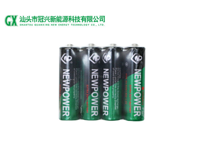 玩具电池