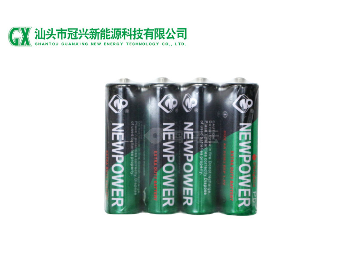 玩具电池