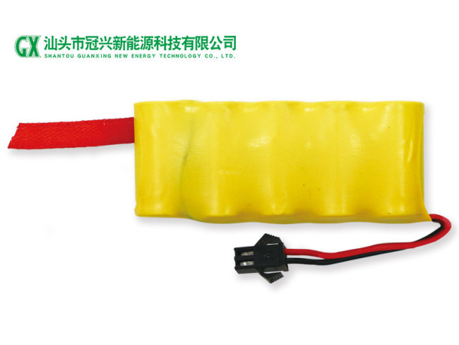 玩具电池