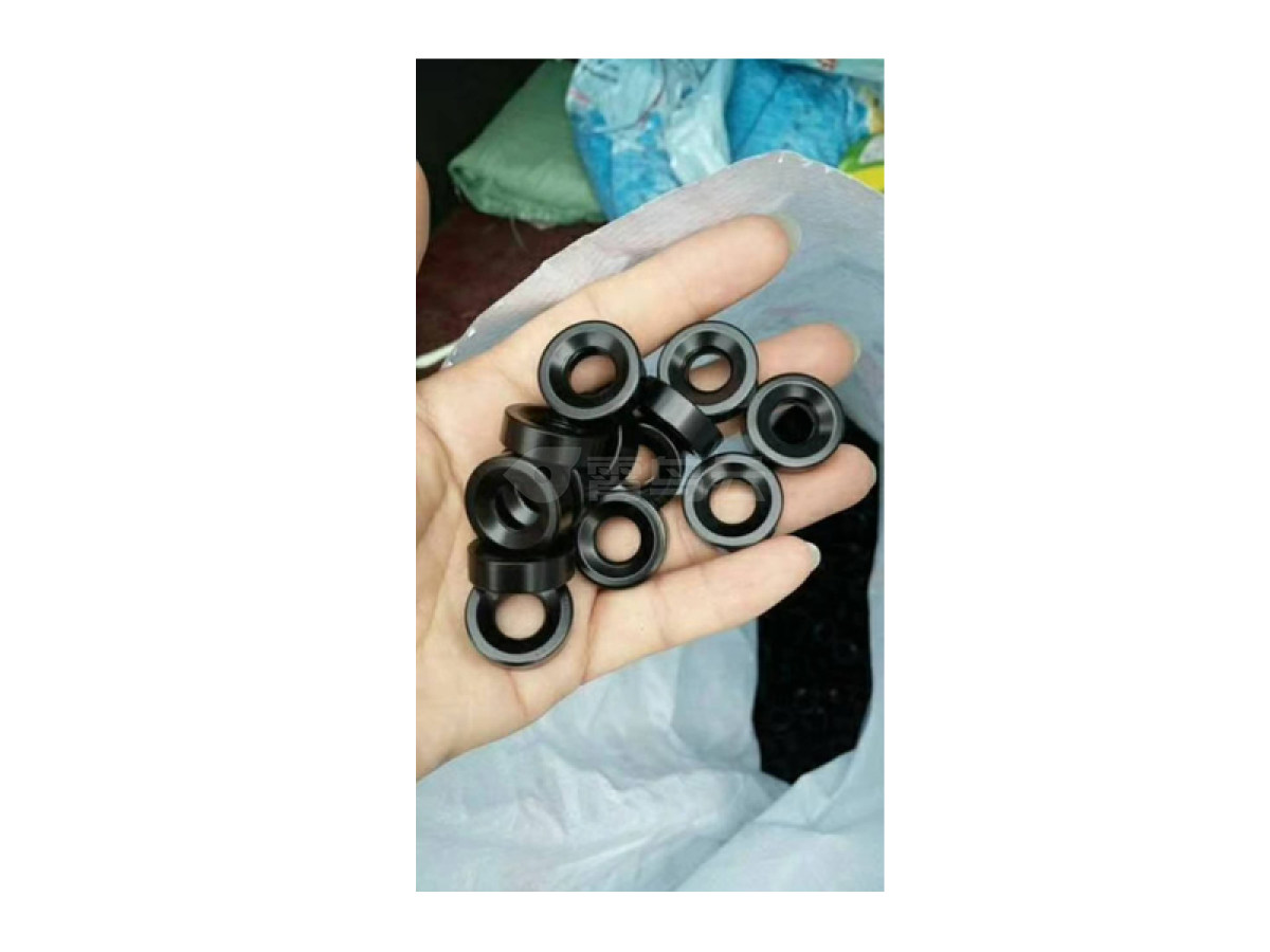 不锈轴承 玩具轴承