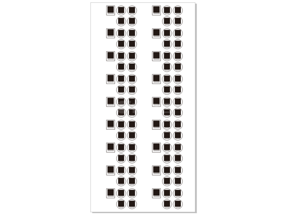 俄罗斯诚信标签溯源码标签套标