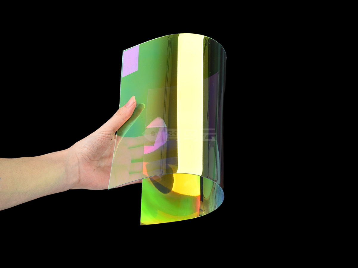 PVC硬质片材，PET硬质片材