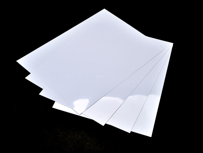 PVC硬质片材，PET硬质片材