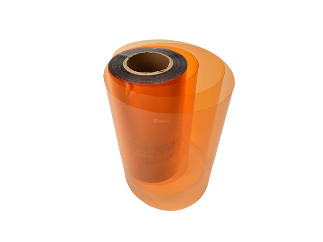 PVC硬质片材，PET硬质片材