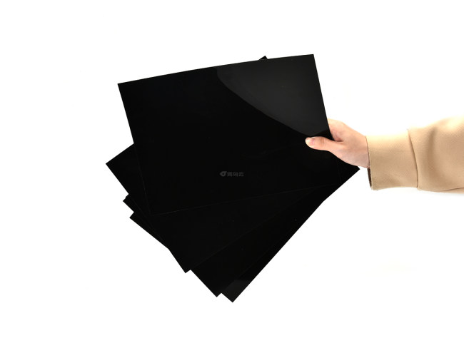 PVC硬质片材，PET硬质片材