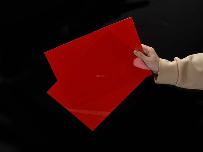 PVC硬质片材，PET硬质片材