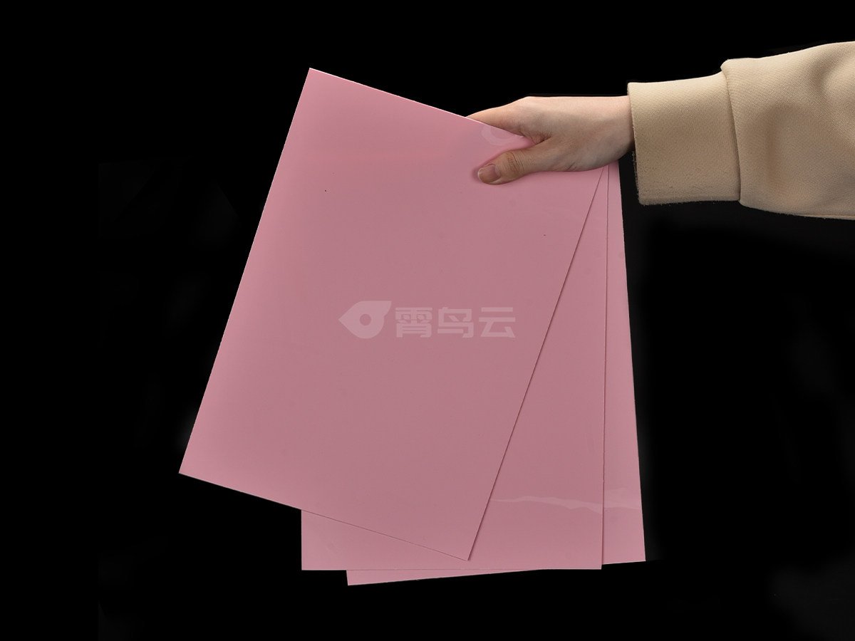 PVC硬质片材，PET硬质片材