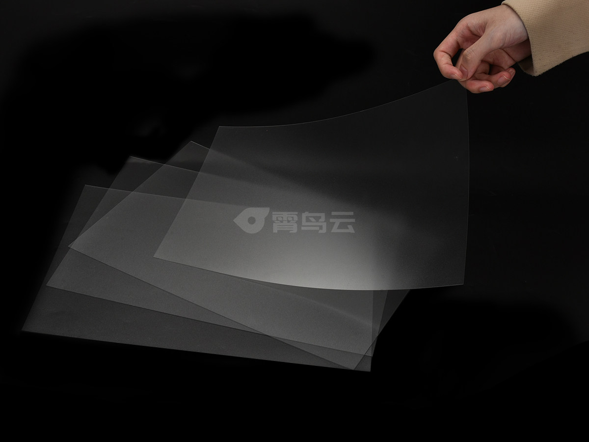 PVC硬质片材，PET硬质片材