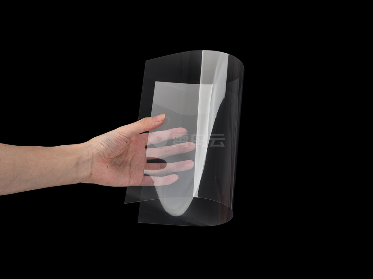 PVC硬质片材，PET硬质片材