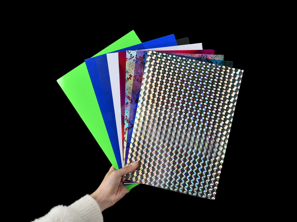 PVC硬质片材，PET硬质片材