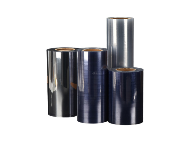 PVC硬质片材，PET硬质片材