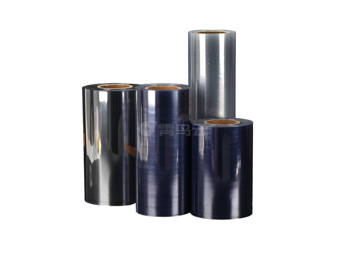 PVC硬质片材，PET硬质片材