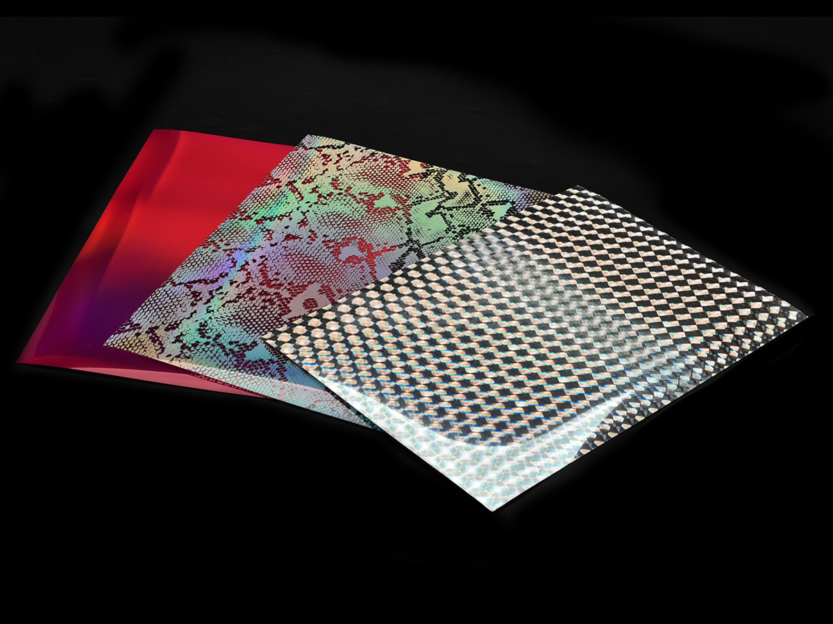 PVC硬质片材，PET硬质片材