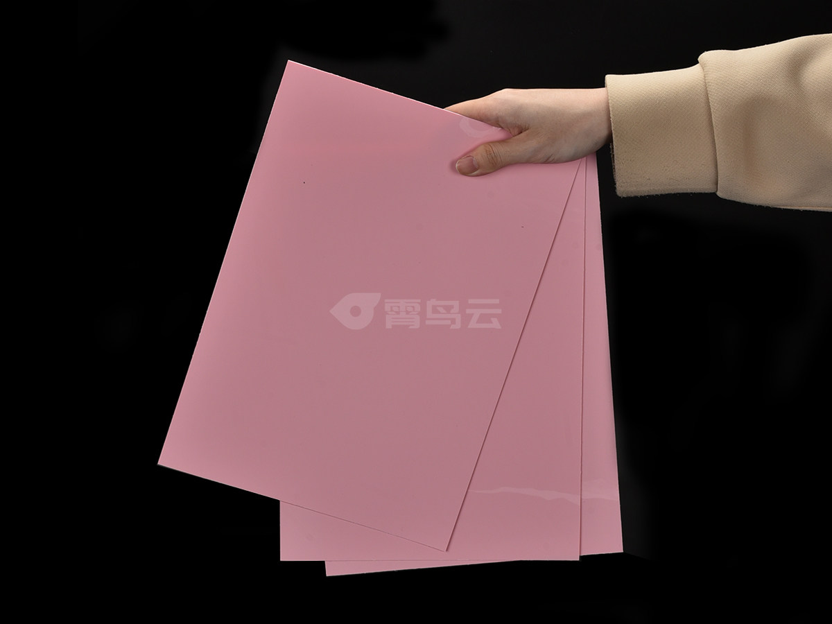 PVC硬质片材，PET硬质片材