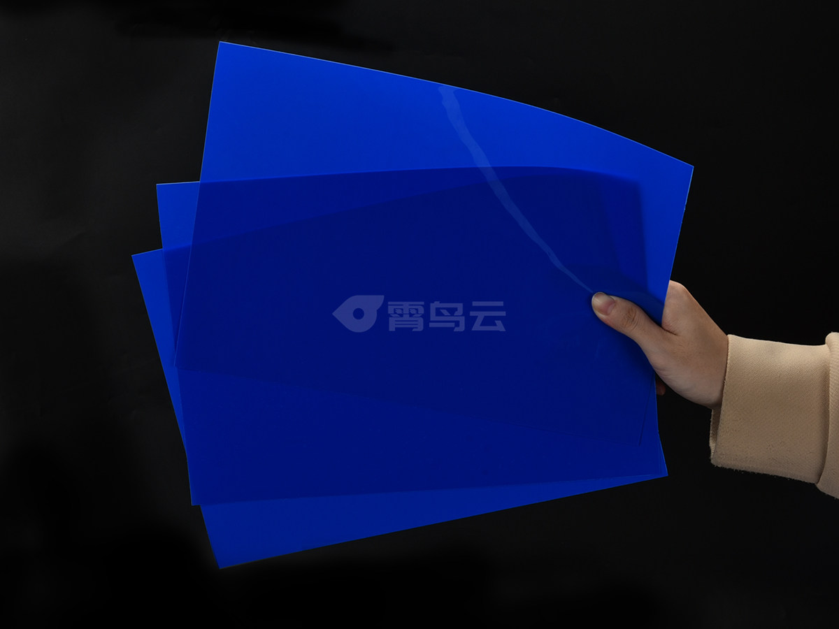 PVC硬质片材，PET硬质片材