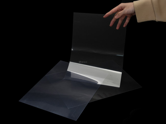 PVC硬质片材，PET硬质片材