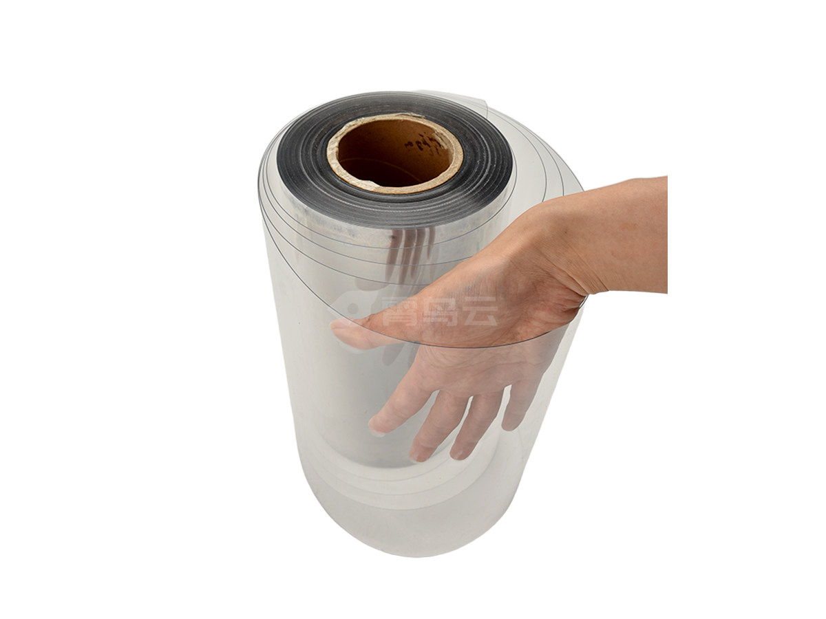 PVC硬质片材，PET硬质片材