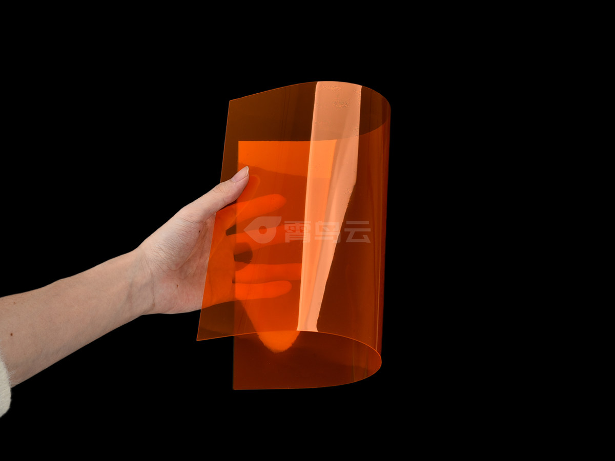 PVC硬质片材，PET硬质片材