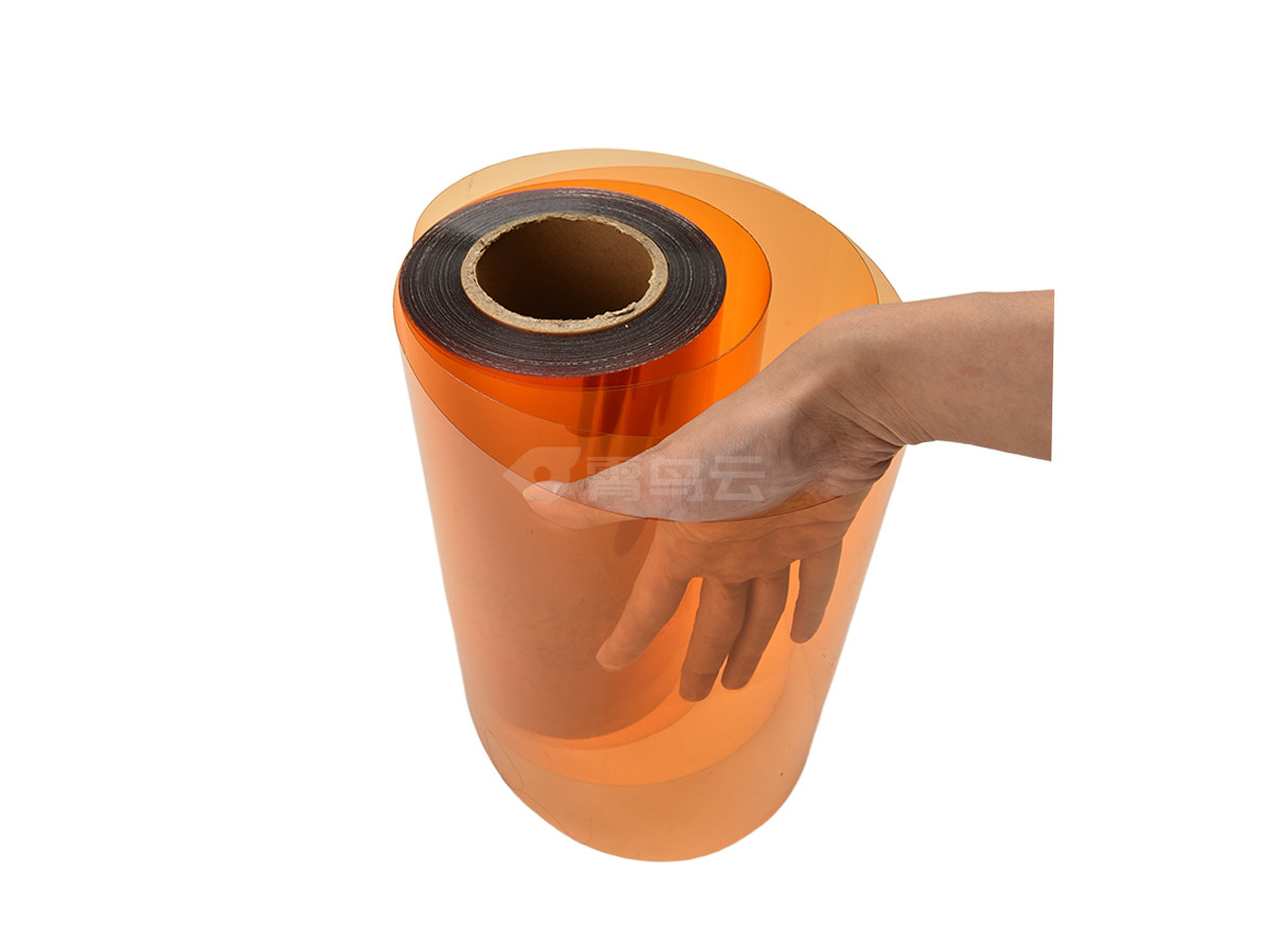 PVC硬质片材，PET硬质片材