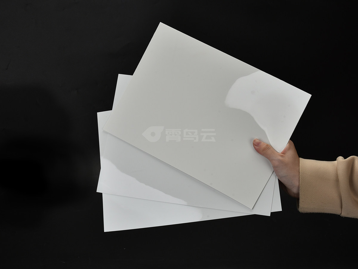 PVC硬质片材，PET硬质片材