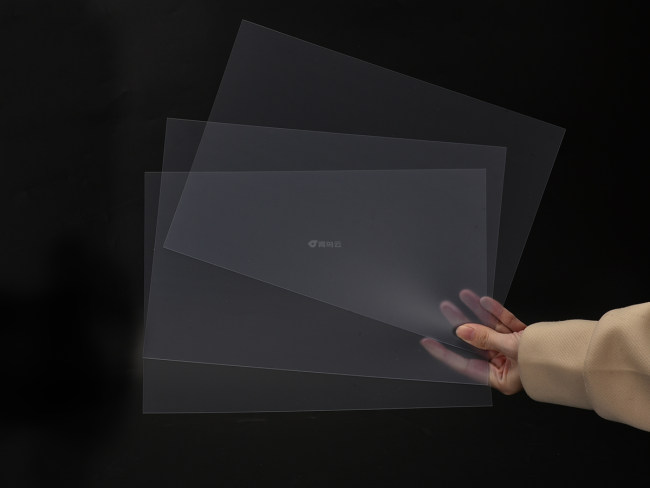 PVC硬质片材，PET硬质片材