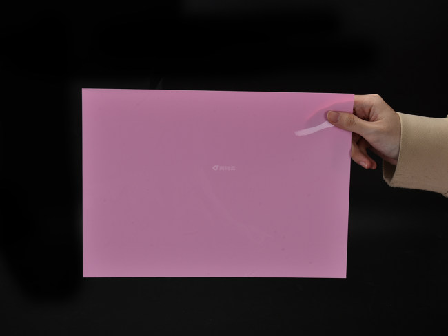 PVC硬质片材，PET硬质片材