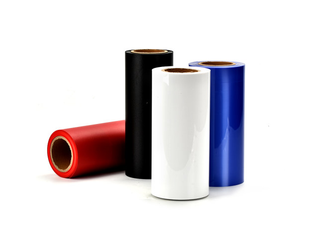 PVC硬质片材，PET硬质片材