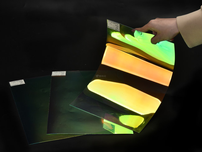 PVC硬质片材，PET硬质片材