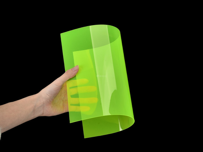 PVC硬质片材，PET硬质片材