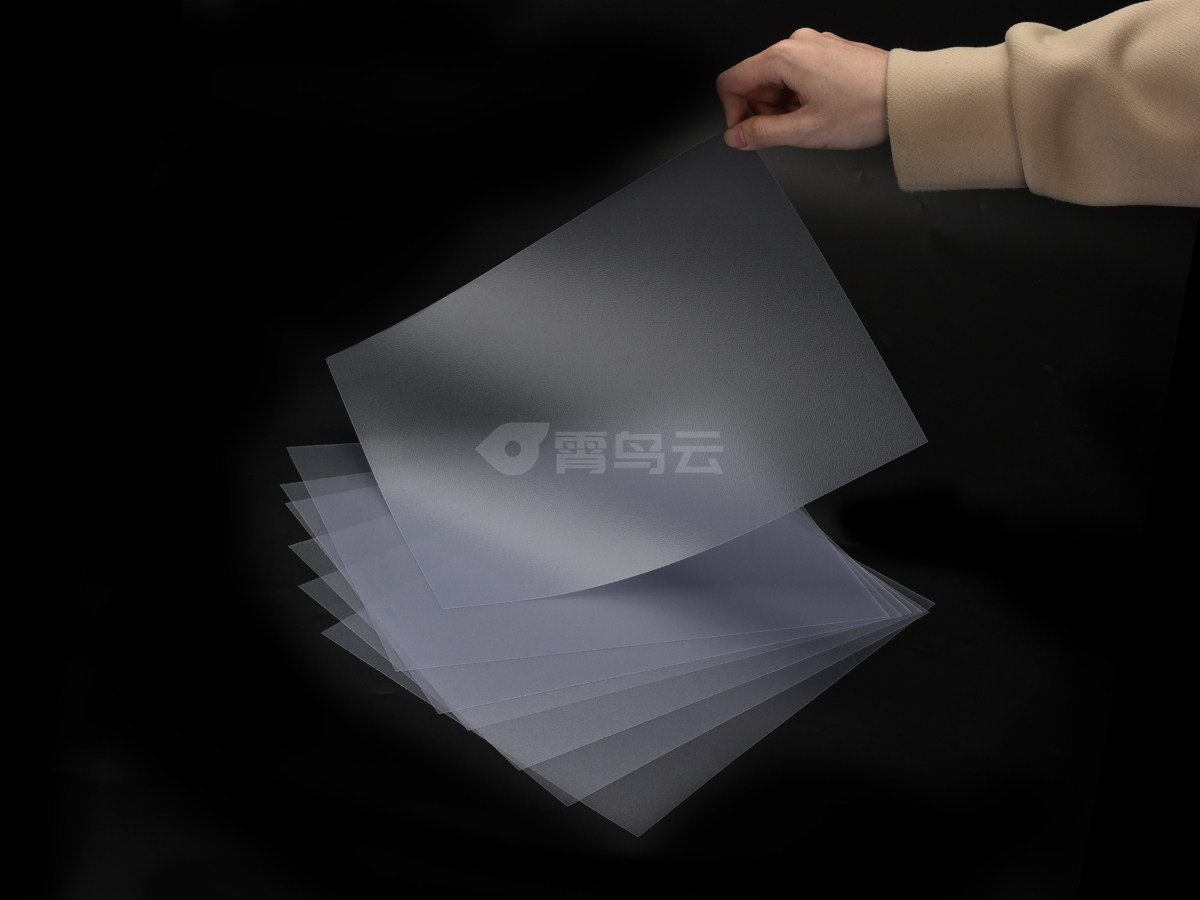 PVC硬质片材，PET硬质片材