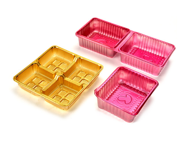 PVC硬质片材，PET硬质片材