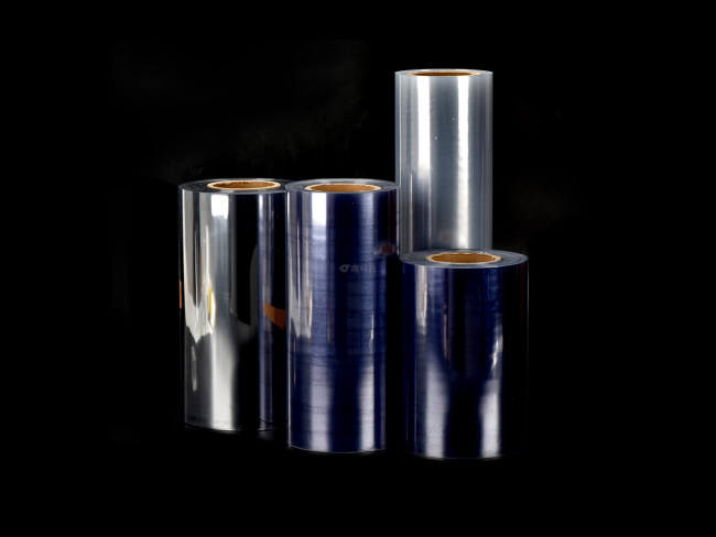 PVC硬质片材，PET硬质片材