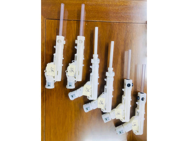 保箱，波箱，牙箱