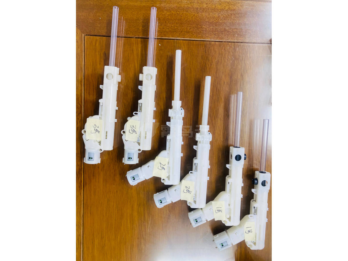 保箱，波箱，牙箱