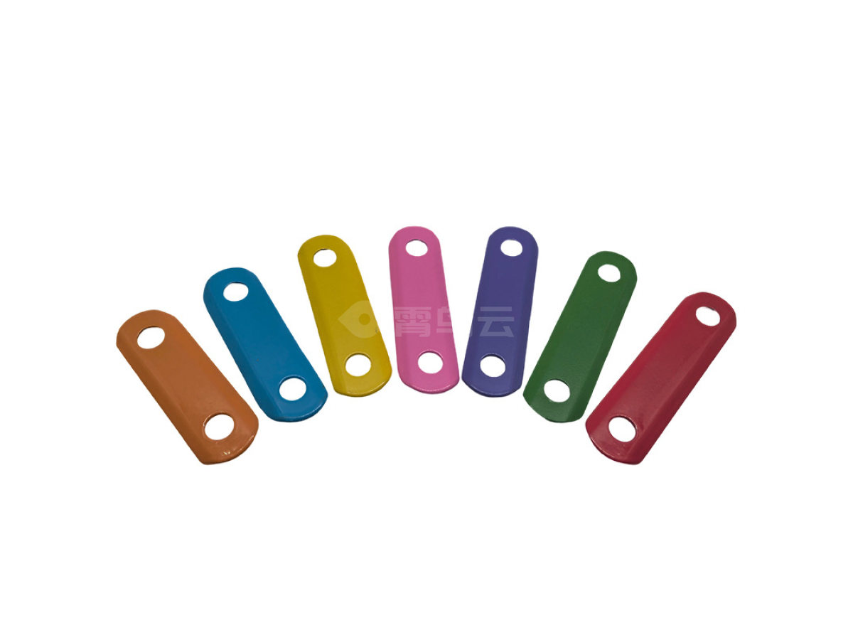 玩具钢琴八音琴片