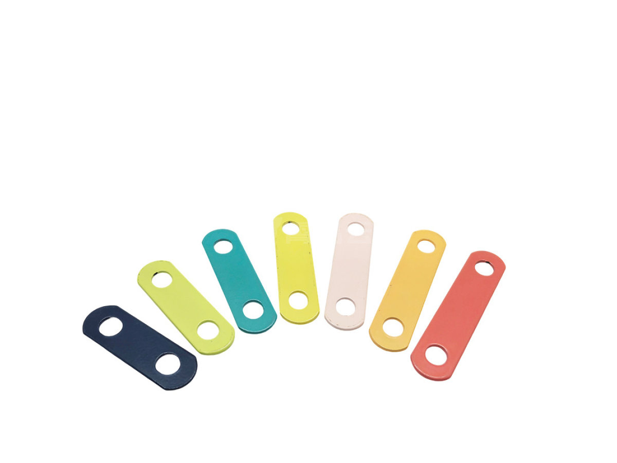 玩具钢琴八音琴片