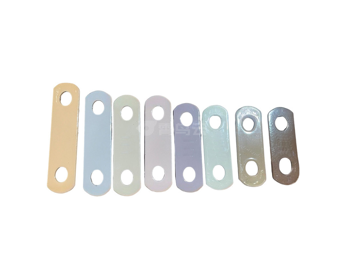 玩具钢琴八音琴片