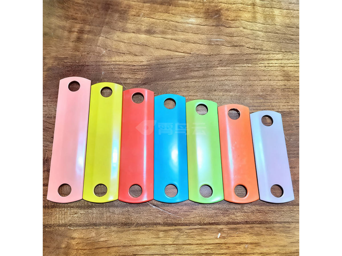 玩具钢琴八音琴片