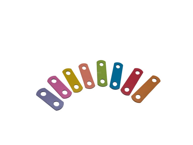 玩具钢琴八音琴片