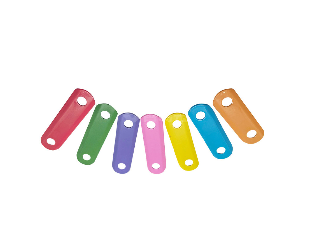 玩具钢琴八音琴片