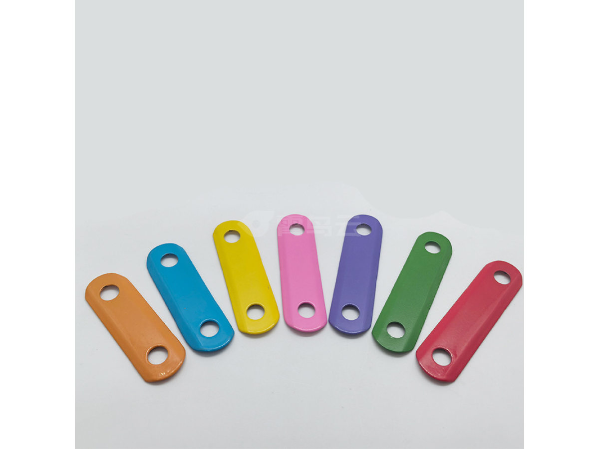 玩具钢琴八音琴片