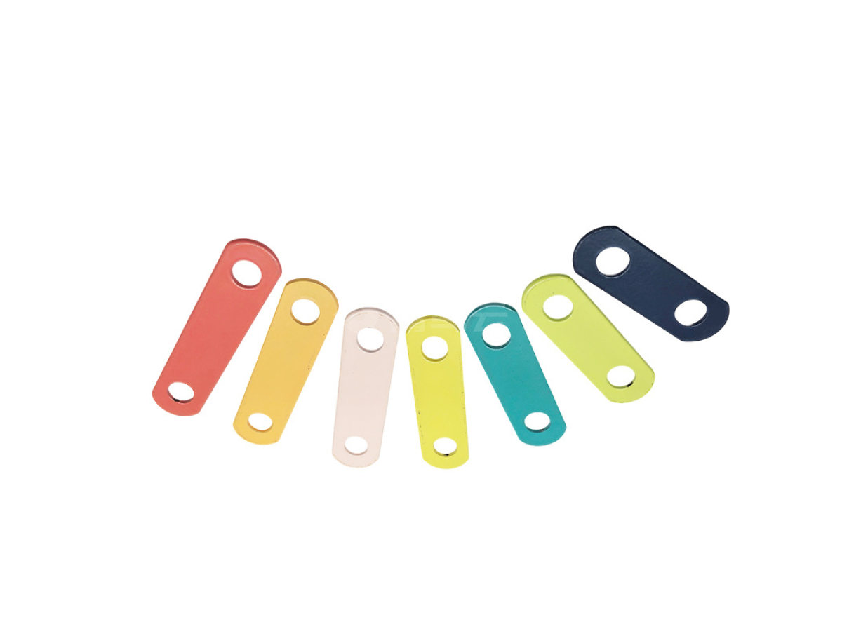 玩具钢琴八音琴片