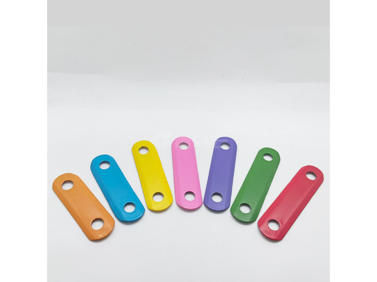 玩具钢琴八音琴片