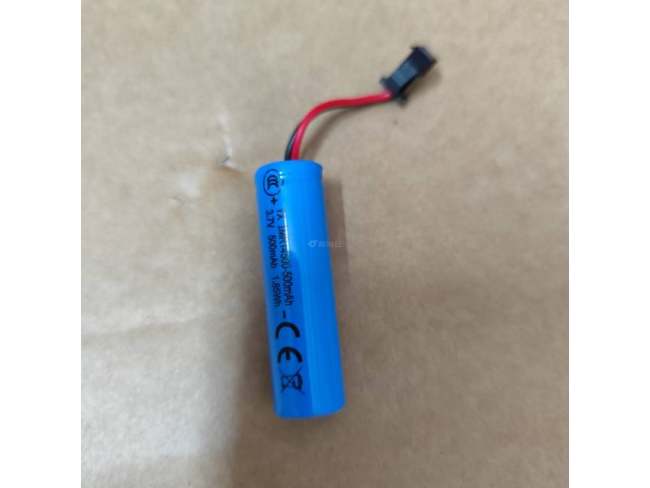 14500/6安500容量带保护板