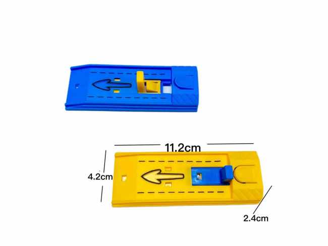 818-200弹射器混装