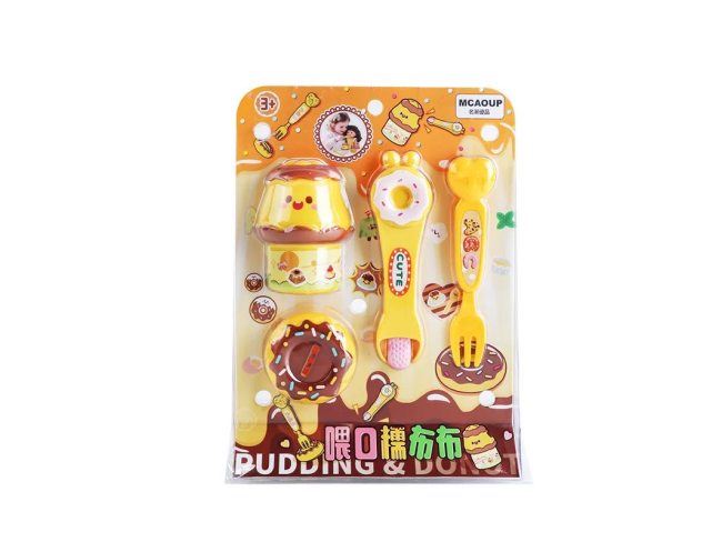 方案展示：包装彩盒设计