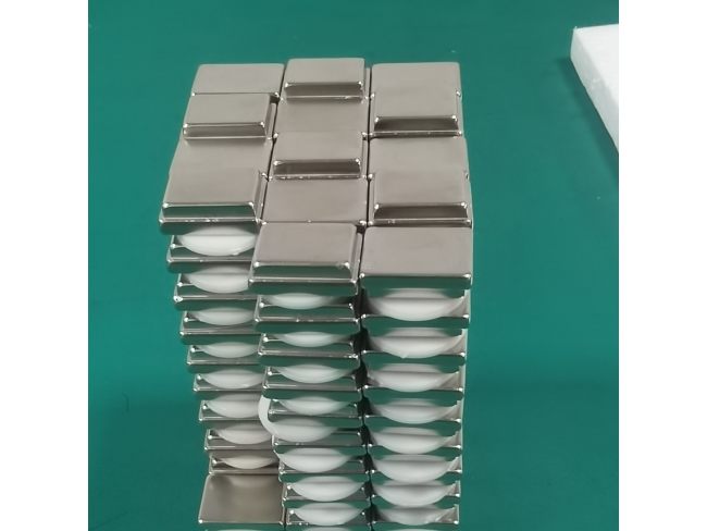 玩具磁铁定制、玩具配件定制、公差 ±0.1mm 磁铁